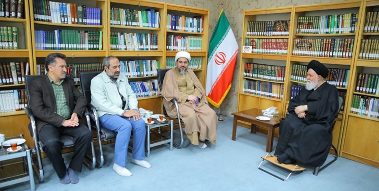 آیتاللهعلمالهدی: مشکلات حوزه عفاف و حجاب با بگیر و ببند حل نمیشود