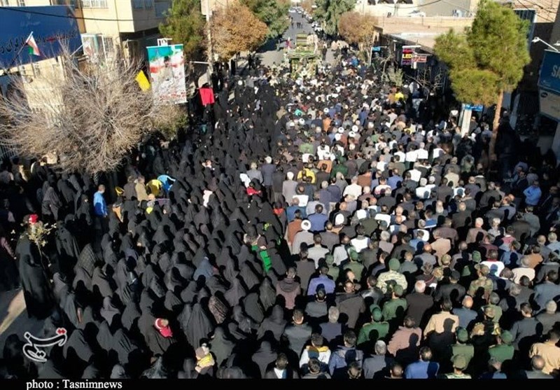 استان کرمان , شهید , ارتش ,