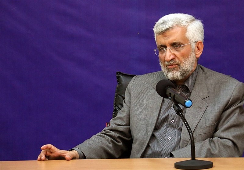 ابراز تأسف سعید جلیلی از صنایع تعطیل لرستان/ قطعات کارخانهها در سوءمدیریت از بین میرود