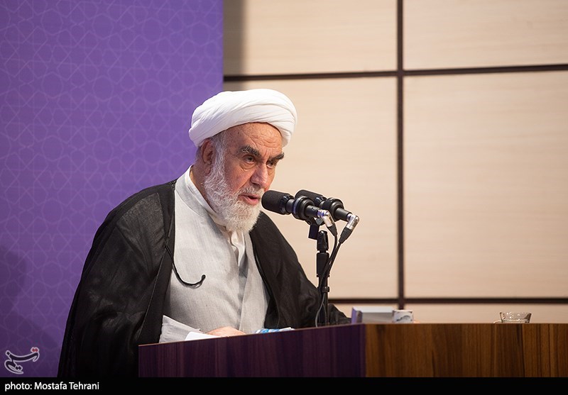 ابلاغ سلام مقام معظم رهبری به جامعه مدرسین 