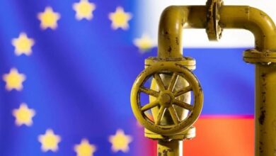 اتحادیه اروپا طرح تعیین سقف قیمت نفت علیه روسیه را تشدید میکند