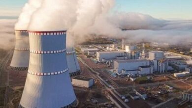 اتحادیه اروپا واردات سوخت هستهای از روسیه را افزایش داد