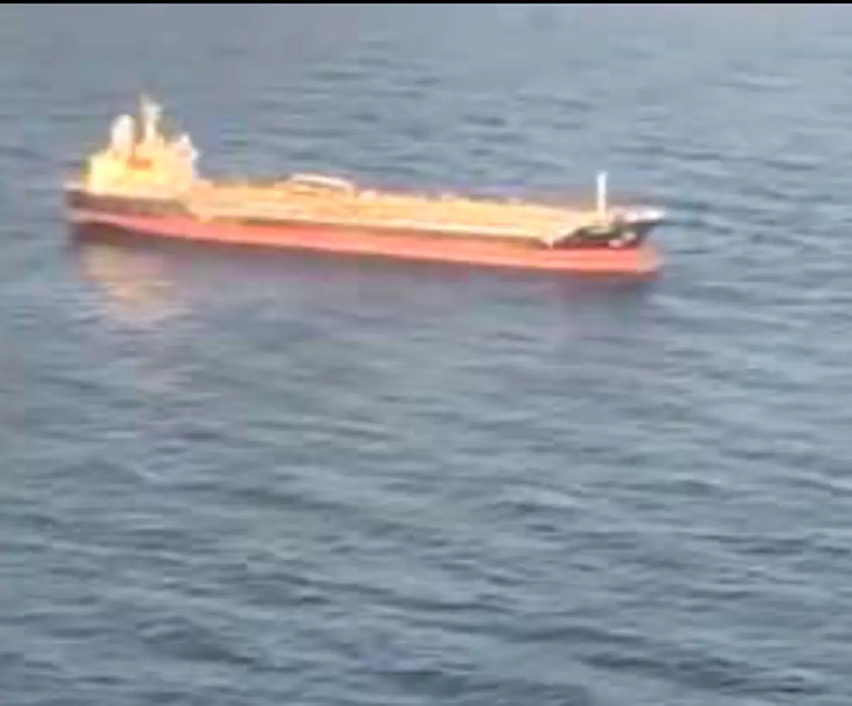 اتهامزنی پنتاگون به ایران درباره حمله به کشتی باری در سواحل هند