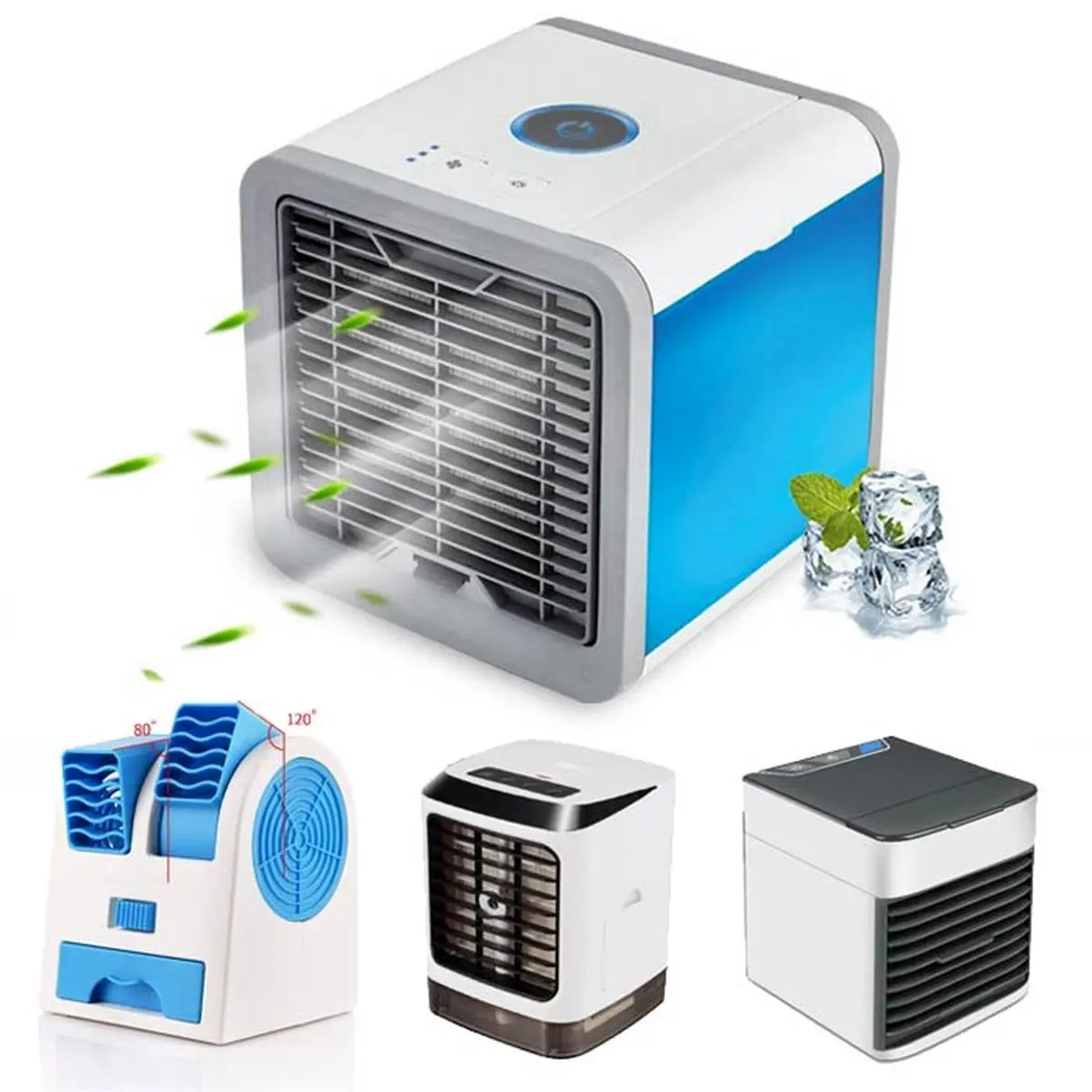 اجباری شدن تولید کولرهای آبی با استاندارد رده A و بالاتر از یکم دی ماه