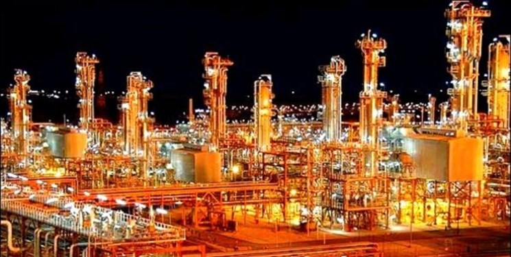 اجرای ابرپروژه ۲۰ میلیارد دلاری فشارافزایی در منطقه پارسجنوبی