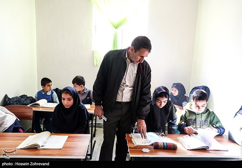 اجرای طرح “یک روز بدون کیف” در مدارس ابتدایی استان اصفهان