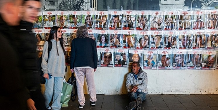 احتمال توافق جدید تبادل اسرا میان حماس و تلآویو