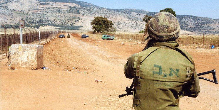 اختلال در برنامه توسعه 3 ساله شرکت آب صهیونیستها پس از جنگ غزه