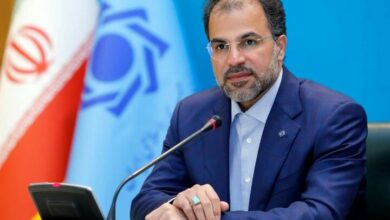 اختلالی در سامانه بانکها به وجود نیامده است