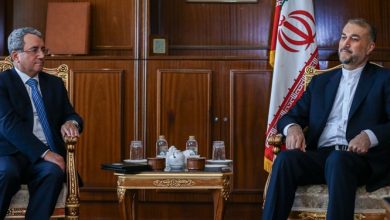 اراده جدی ترکیه برای گسترش همکاریهای اقتصادی با ایران