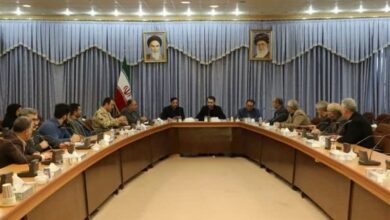 اردبیل کمترین تبادلات کالاهای قاچاق را در مرزهایش دارد