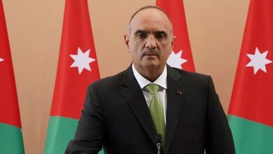 اردن: نگران چرخه بیپایان خشونت در منطقه هستیم