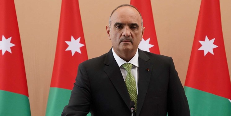 اردن: نگران چرخه بیپایان خشونت در منطقه هستیم