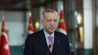 اردوغان امروز به قطر میرود