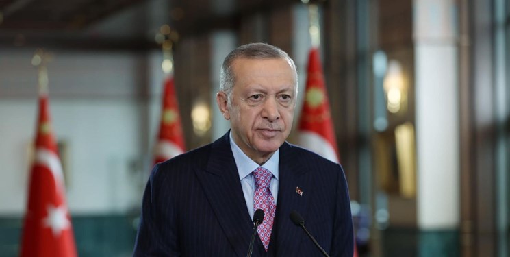 اردوغان امروز به قطر میرود