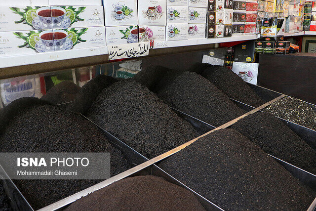 ارز ناشی از تخلف چای به خزانه بازمیگردد؟