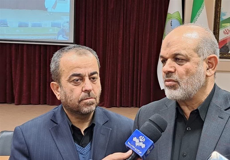 ارزیابی و علت دقیق حریق مینیپالایشگاه منطقه ویژه اقتصادی بیرجند نیازمند بررسی بیشتر است