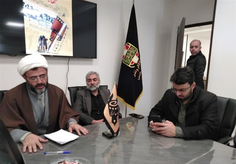 ارسال ۳۶۰ فیلمنامه از سراسر کشور و ۱۰ فیلمنامه از خارج به دبیرخانه جشنواره ملی شهادت قلم