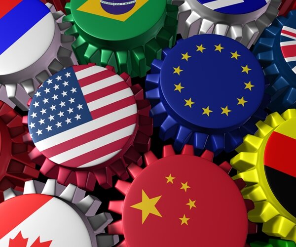 از رکورد جدید صادرات گاز روسیه به چین تا گام بلند عربستان برای پایدارسازی اقتصاد