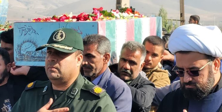 از منصورآباد تا آبدهگاه؛ سنگ تمام باشتیها برای خوشنامها+فیلم و تصویر