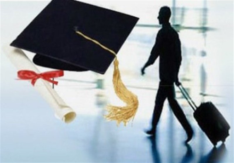 اسامی مؤسسات مجاز اعزام دانشجو به خارج از کشور اعلام شد