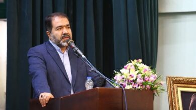 استاندار اصفهان: مشکلات آب نصفجهان ناشی از سوءمدیریت دولتهای گذشته است