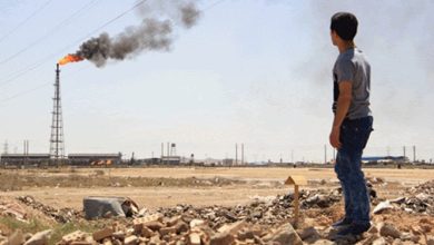 استاندار خوزستان: طبق وعده وزیر نفت، فلرها تا دو سال آینده خاموش میشوند