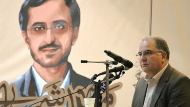 استاندار زنجان: هیچ سرمایهگذاری به اندازه تربیت انسانها اهمیت ندارد