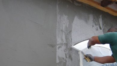 استفاده از یک فناوری در ساختوسازها ممنوع شد/ سوءاستفاده و عدم تسلط مهندسان ناظر در کاربرد “مش الیاف”