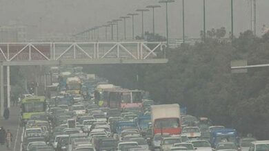 استمرار تعطیلی دستگاههای اداری و اجرایی اصفهان و چند شهرستان