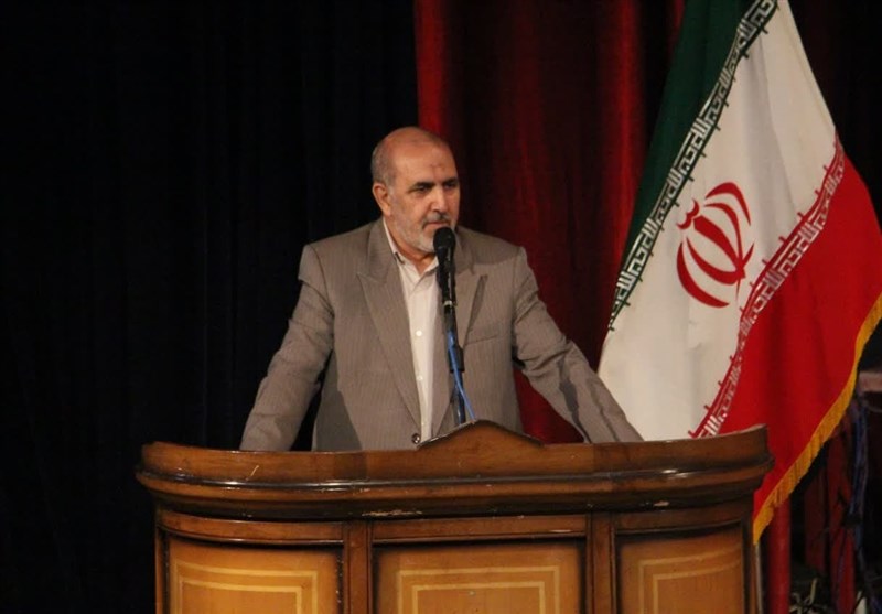 اسرائیل و آمریکا از صلابت جبهه مقاومت درمانده شدهاند + تصویر