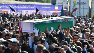 اسفراین میزبان ۳ شهید گمنام میشود