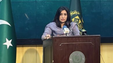 اسلامآباد مدعی شد کابل تضمینهای ویژهای در قبال «تیتیپی» داده است