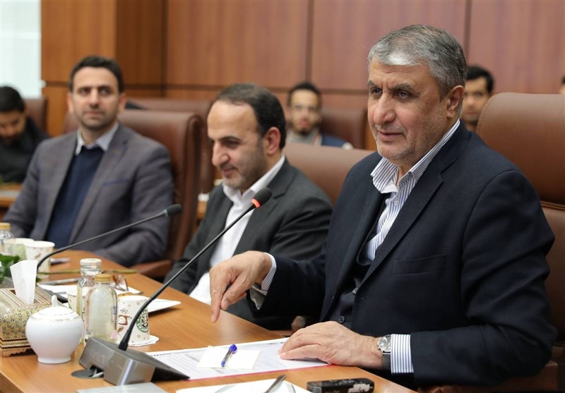 اسلامی: با بهرهبرداری از پروژه «تترا» به بزرگترین مرکز تولید رادیوداروی منطقه تبدیل خواهیم شد