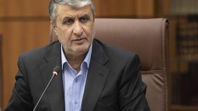 اسلامی: چشمه پرتودهی سامانه تهران راندمان کاری را ۴ برابر افزایش میدهد