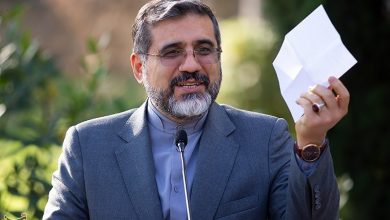 اسماعیلی: آمار فروش سینماها تا پایان سال به هزار میلیارد تومان میرسد