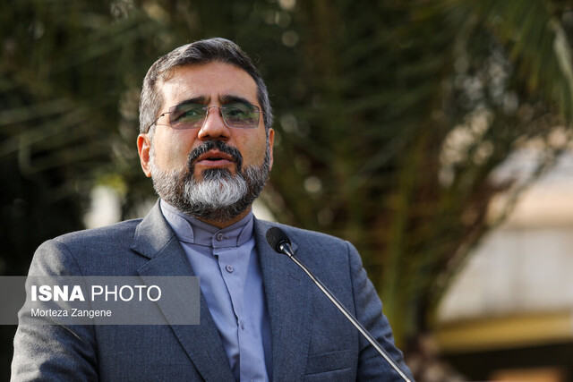 اسماعیلی: جشنواره مطبوعات پس از دهه فجر برگزار میشود