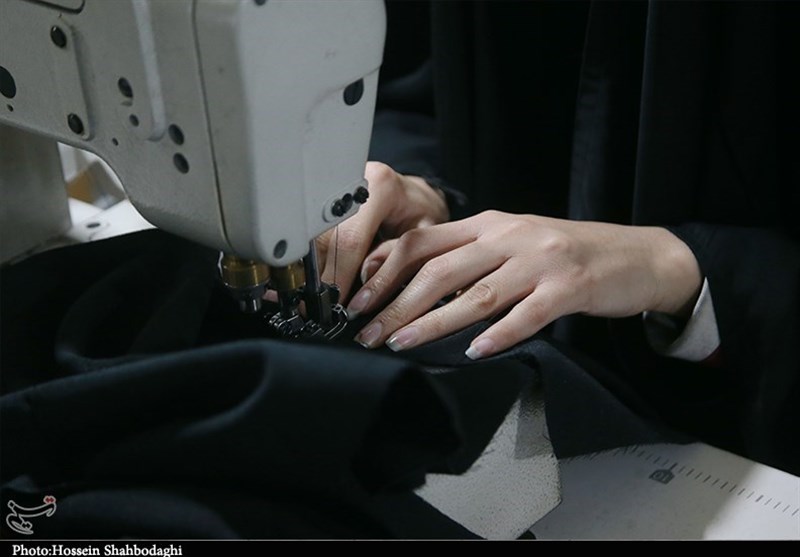 اشتغالزایی بانوان سرپرست خانوار استان چهارمحال و بختیاری در طرح شمیم خدمت