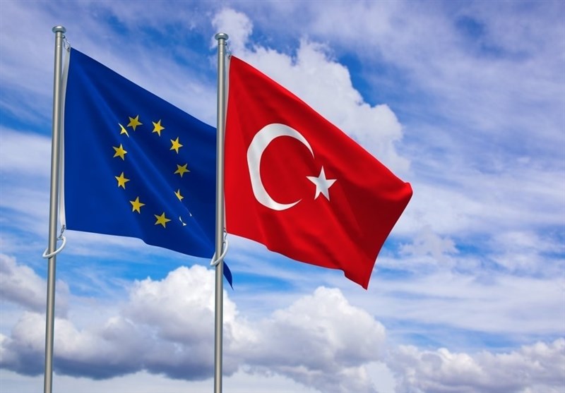 اصرار ترکیه برای بازگشت به مذاکرات اتحادیه اروپا