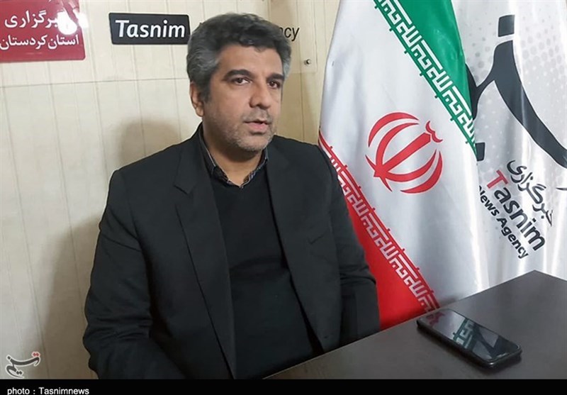 اصلاح ۹ نقطه حادثهخیز کردستان ۱۷۰ میلیارد تومان اعتبار نیاز دارد