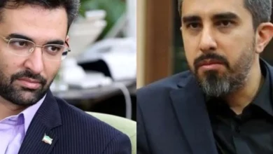 اظهارات «آذری جهرمی» درباره ماجرای فساد در حوزه واردات چای و پاسخ دبیر شورای اطلاعرسانی دولت