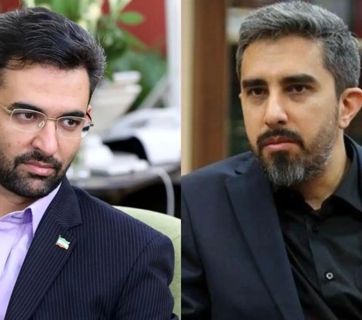 اظهارات «آذری جهرمی» درباره ماجرای فساد در حوزه واردات چای و پاسخ دبیر شورای اطلاعرسانی دولت