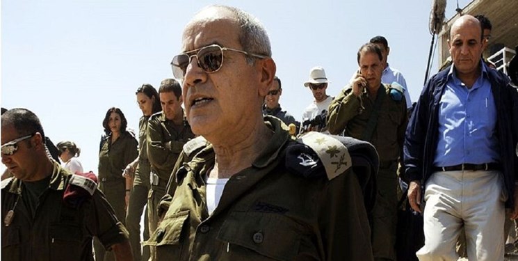 اعتراف تلآویو به کشته شدن 2 افسر خود در غزه