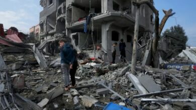 اعتراف تلآویو درباره جنایت هولناک المغازی