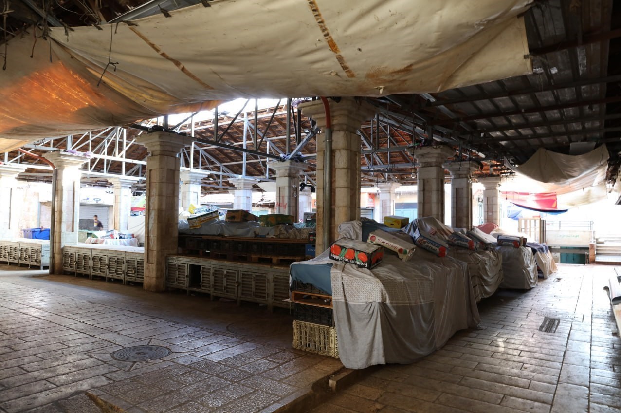 کرانه باختری , نوار غزه ,