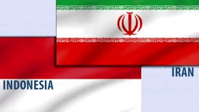 اعلام وصول لایحه موافقتنامه تجارت تدریجی ایران و اندونزی