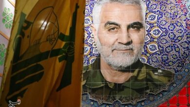 اعلام ویژهبرنامههای سالگرد شهید سلیمانی در شهرستانهای استان کرمان