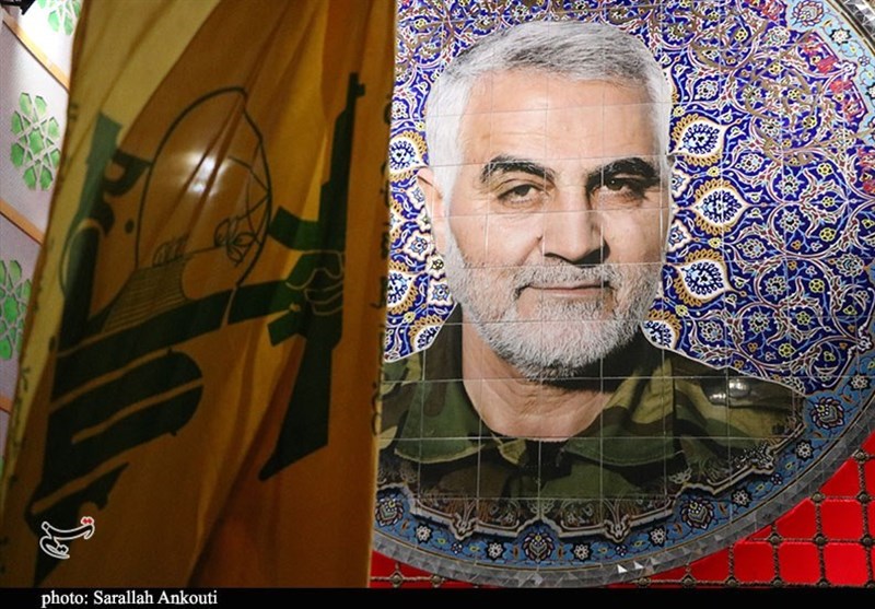 اعلام ویژهبرنامههای سالگرد شهید سلیمانی در شهرستانهای استان کرمان