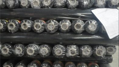 افتتاح خط توسعه تولید چادر مشکی “حجاب”/ ۶ میلیون متر مربع به ظرفیت تولید اضافه شد