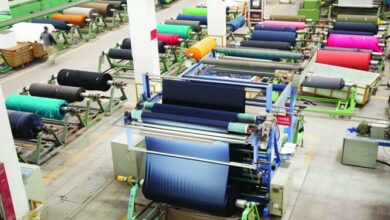 افتتاح کارخانه منسوجات بیبافت رزن با ۵۰۰ هزار دلار سرمایهگذاری در همدان